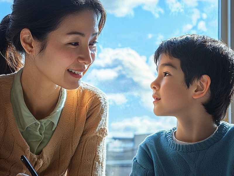 聋哑儿童个案研究报告（聋哑儿童个案研究报告怎么写）