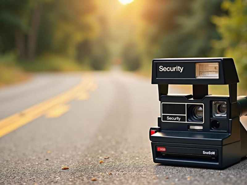 关于照相的故事 - 关于照相机的小故事