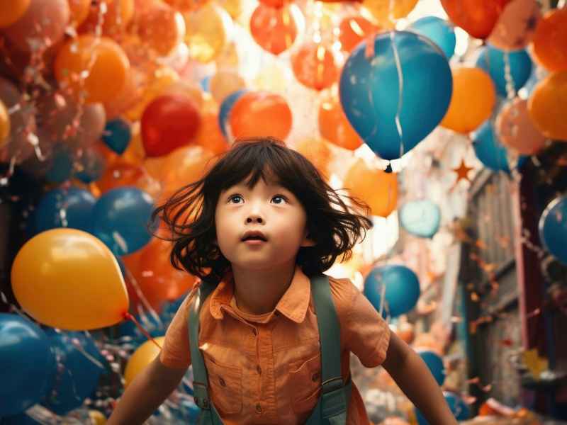 六一儿童节小报短语；六一儿童节小报短语内容