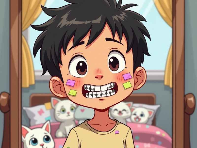 换牙的故事幼儿园、幼儿园关于换牙齿的故事