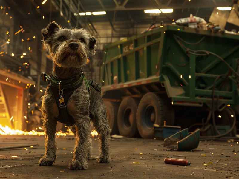 李敖看门狗的故事 李敖看门狗的故事简介