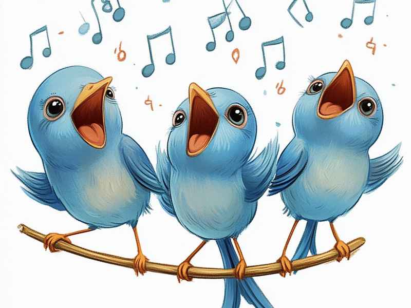 呼呼儿歌图片 儿歌呼啊呼啊