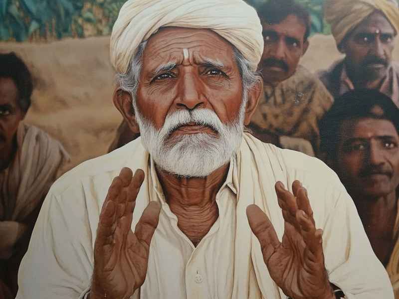 关于农民的故事大全(关于农民的故事大全简短) 关于农民的故事大全(关于农民的故事大全简短)