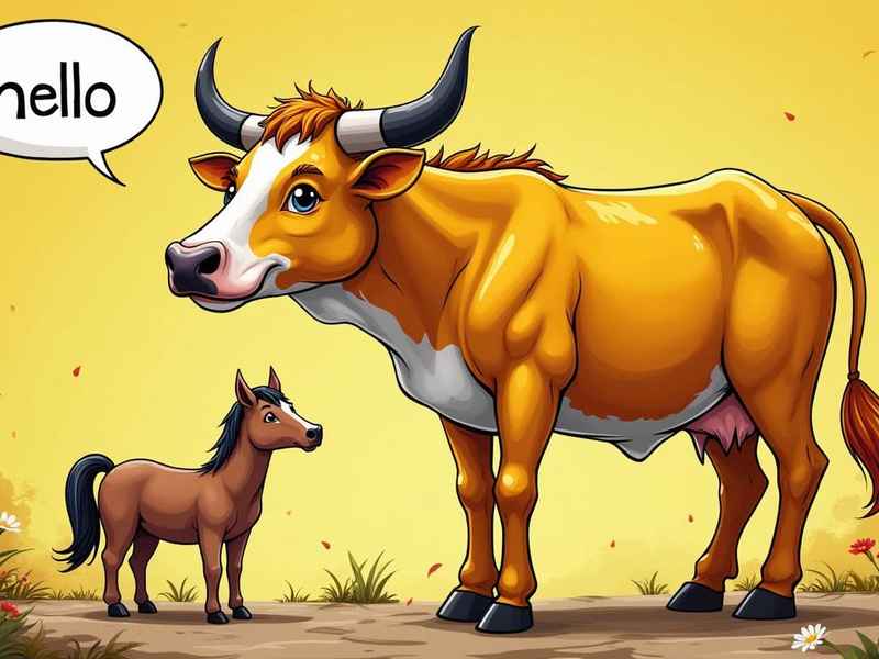 口语训练讲故事，口语训练讲故事的好处