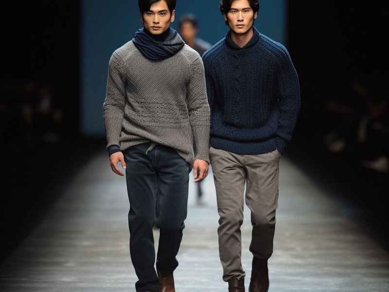 服装品牌故事范文 服装品牌故事范文怎么写