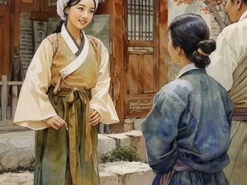 古人忍让的故事；古人忍让的故事50字