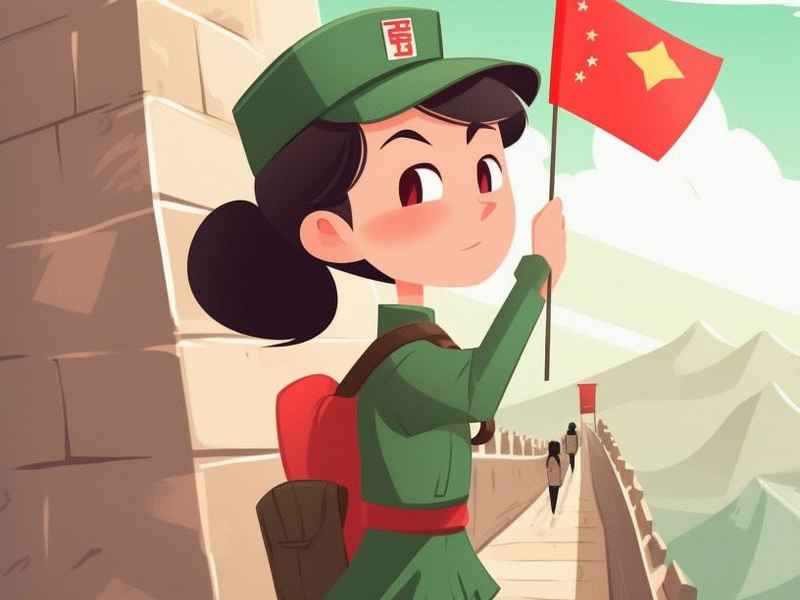 建党小故事给幼儿讲（建党小故事给幼儿讲的内容）