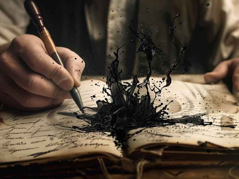 故事创作的核心内容 - 故事创作的核心内容包括