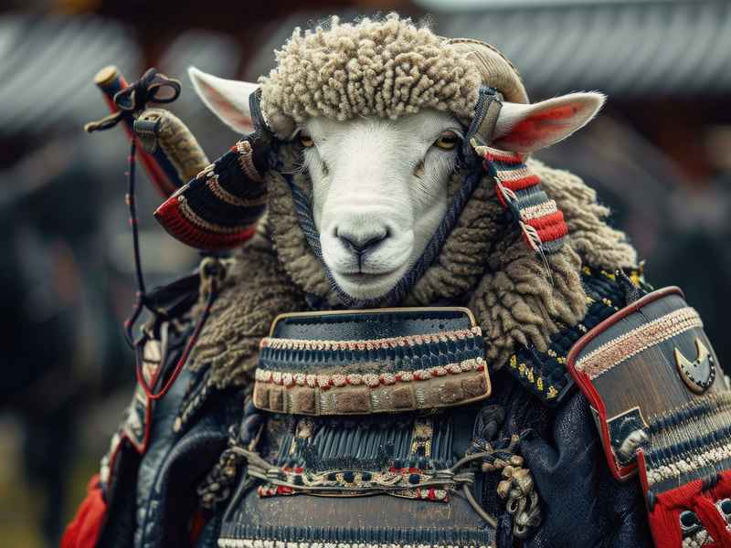 披着狼皮的羊小说；披着狼皮的羊小说免费观看