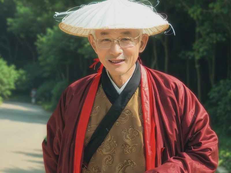 沙僧拜师视频完整版（沙僧拜师视频完整版高清）