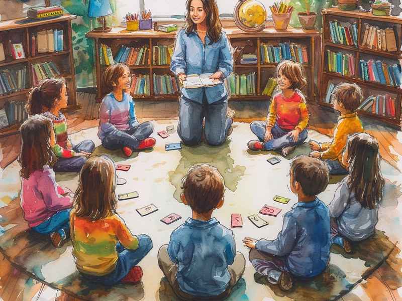 儿童自己录故事app推荐（自己录故事给孩子听）