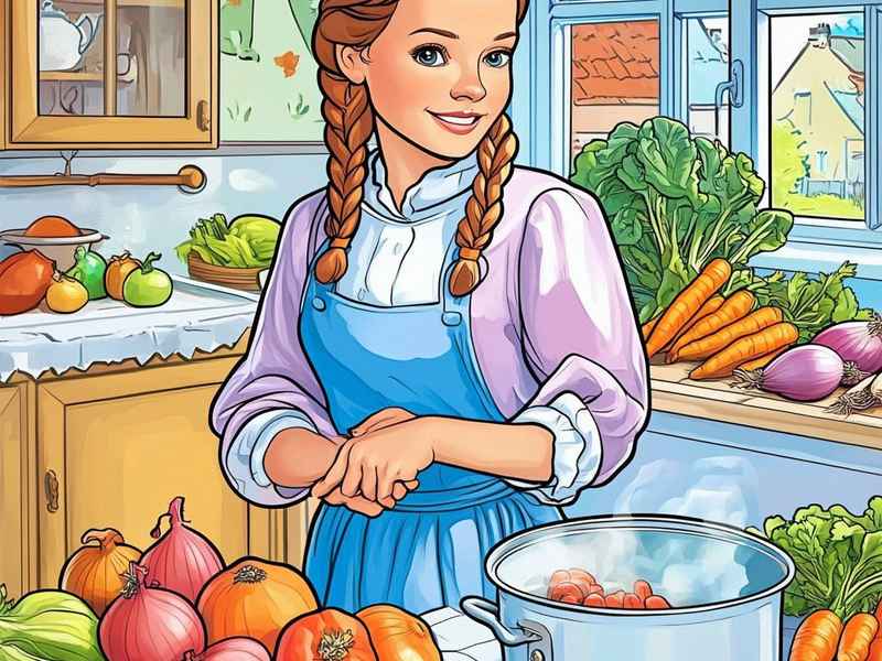 关于蜘蛛的儿童故事；关于蜘蛛的幼儿故事