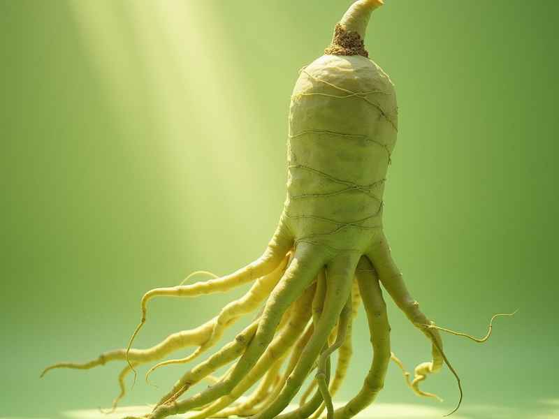 人参宝宝故事 人参宝宝故事简介