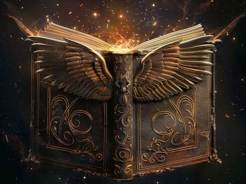 奇幻故事大全 奇幻故事大全100篇