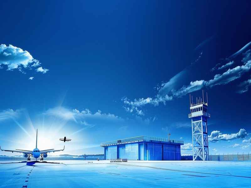 航空故事 航空小故事50字