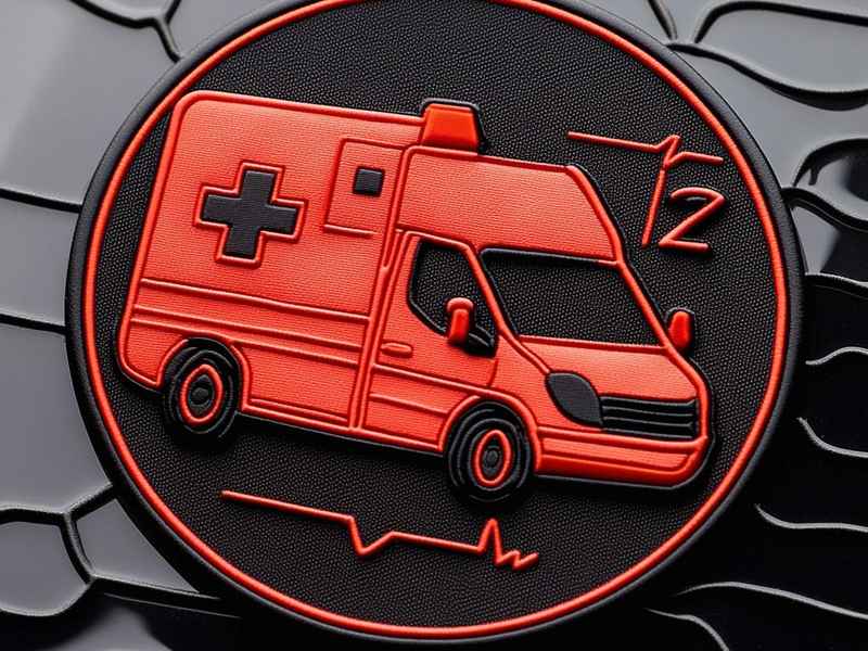 救护车的故事睡前儿童音频，救护车的睡前故事文字版