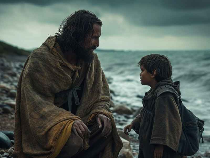 海边的故事 海边的故事徐小凤