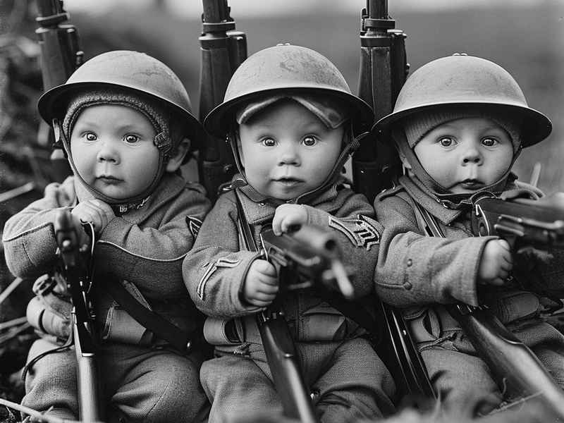 儿童战国故事 - 战国小故事视频