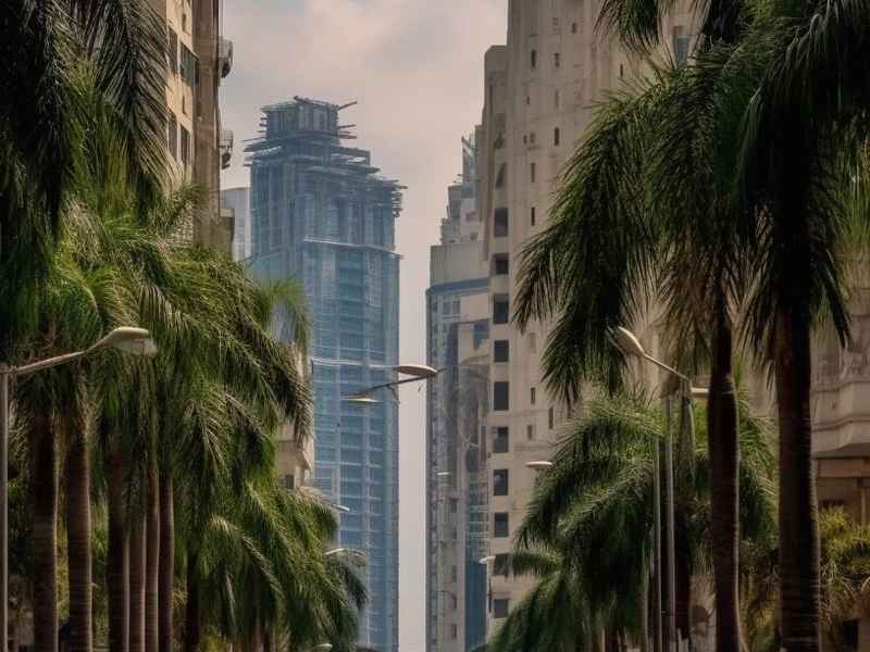 海口故事视频大全，海口历史故事