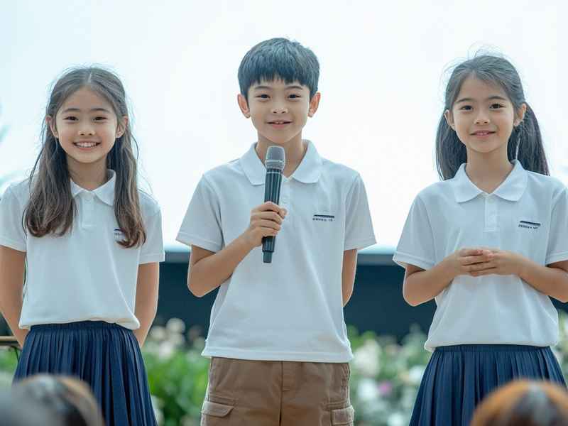 感恩故事演讲小学生，感恩故事演讲小学生三年级