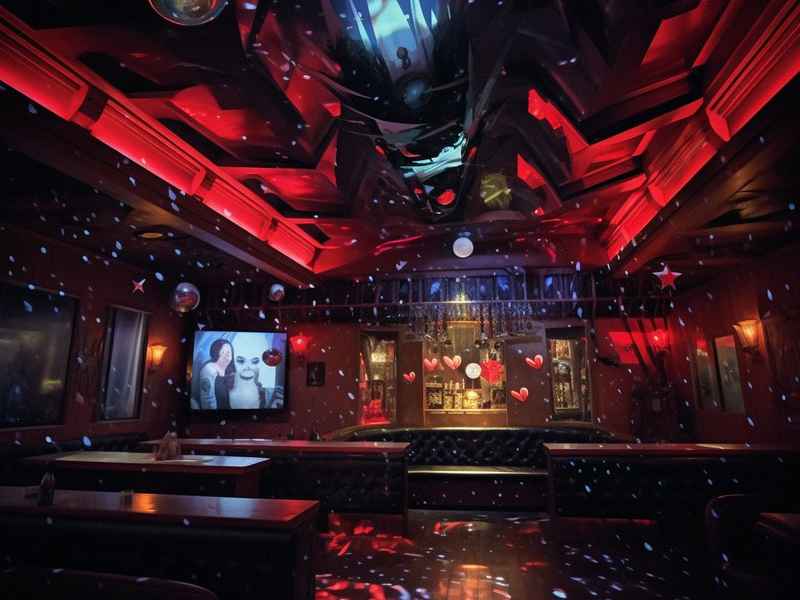 故事屋点唱厅（故事屋logo）