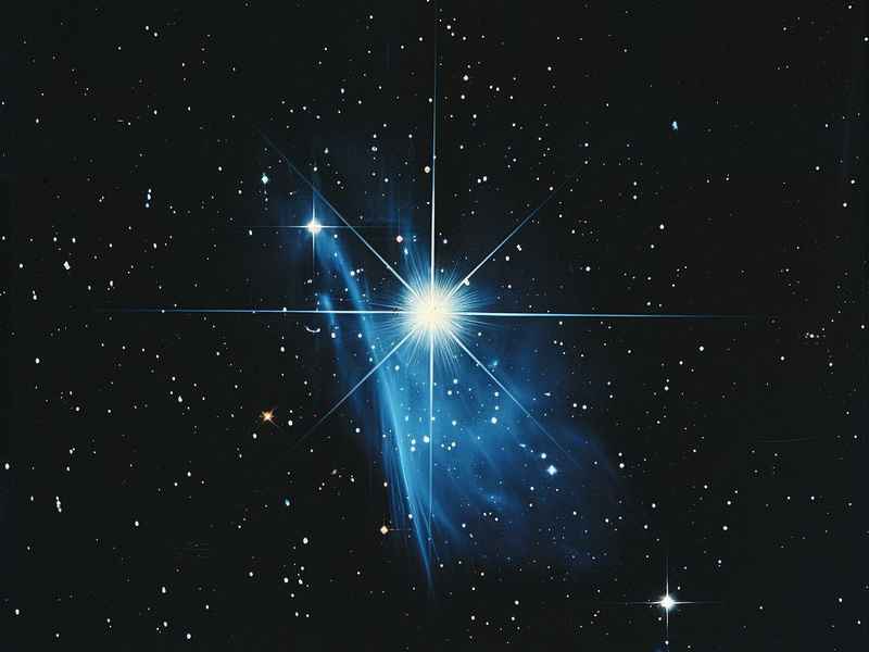 关于星星的知识，关于星星的知识关于星空有什么疑问