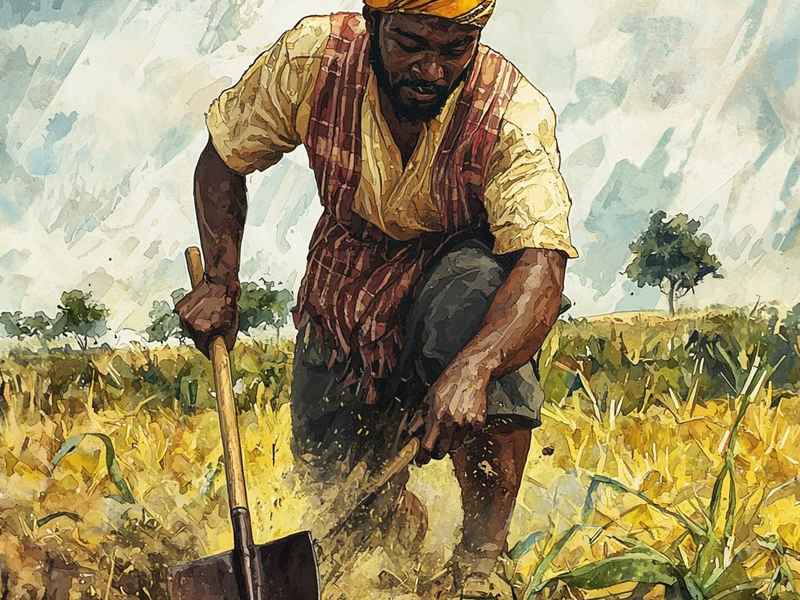 关于农民的故事大全(关于农民的故事大全简短) 关于农民的故事大全(关于农民的故事大全简短)