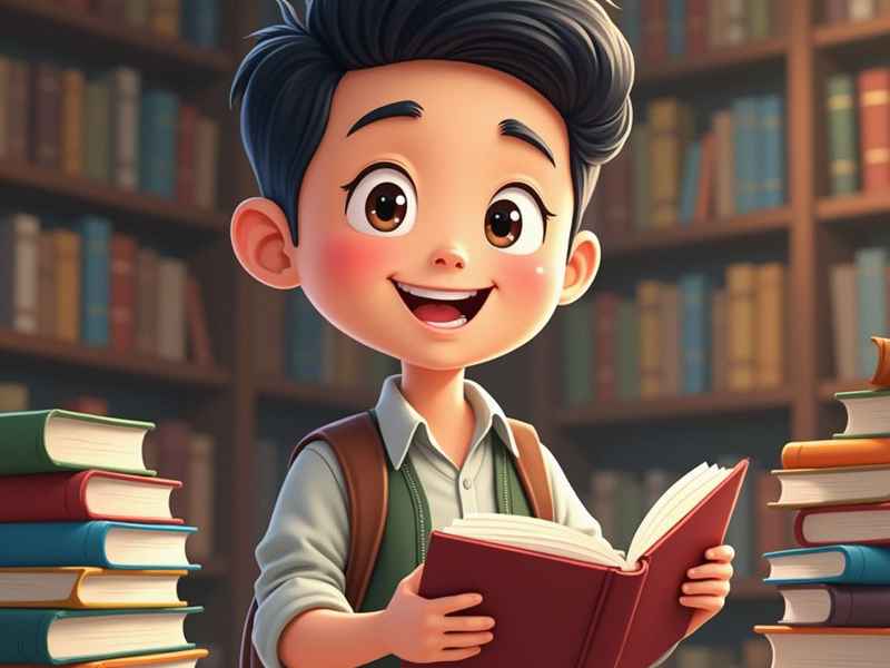 少儿百科故事阅读 少儿百科故事阅读大全