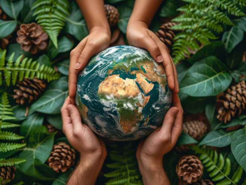 关于环保的资料（关于环保的资料大全英语笔记）