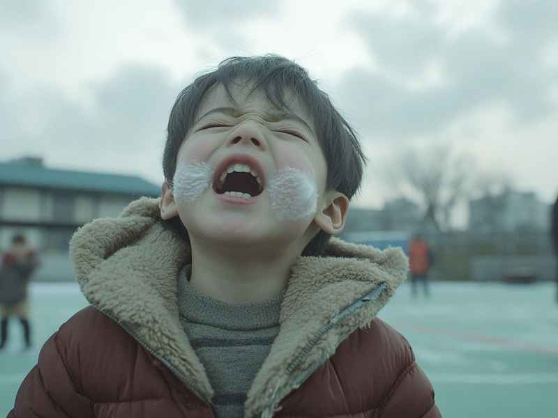 弱智儿童欢乐多上一句，弱智儿童欢乐多上一句怎么说