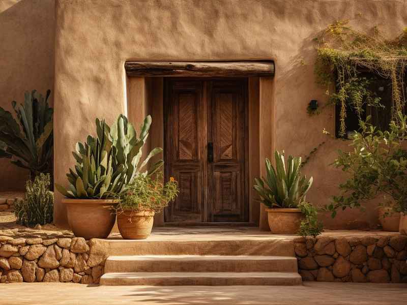 沙漠的秘密花园大结局，沙漠的秘密花园大结局是什么