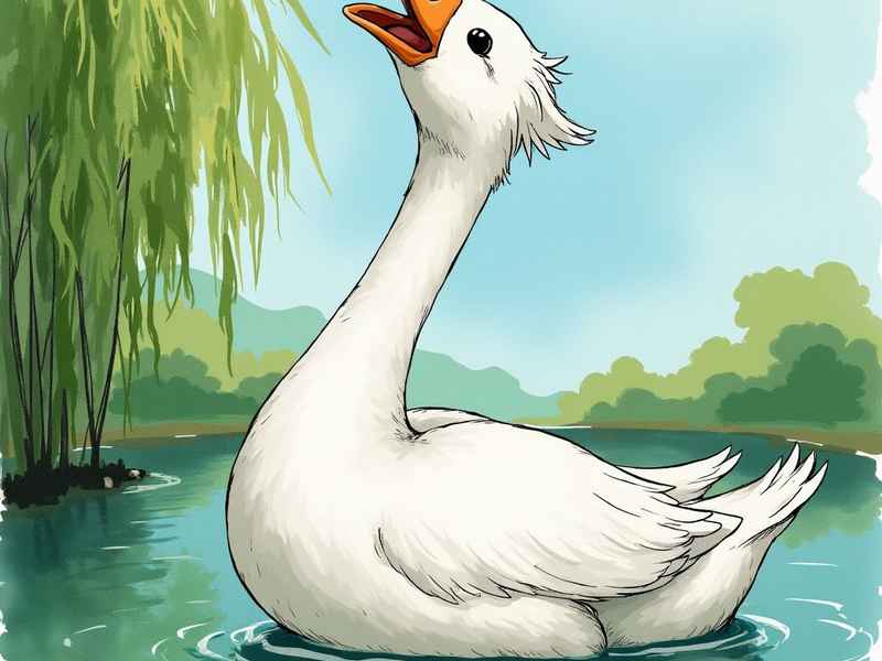 古诗故事图解幼儿，幼儿古诗幼儿故事