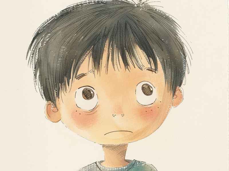 关于说谎的绘本故事、关于说谎的绘本故事推荐