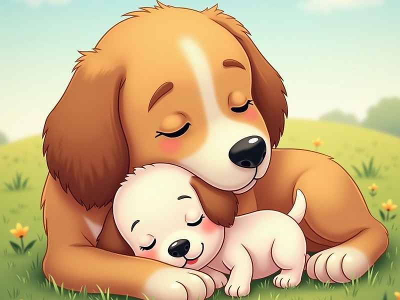 关于母爱的儿童故事 - 关于母爱的小故事50幼儿园