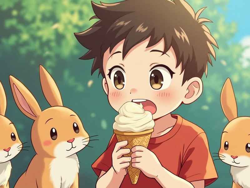 奇怪儿童故事完整版 - 奇奇怪怪幼儿园故事内容