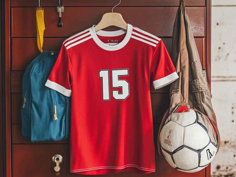 儿童足球服，儿童足球服哪个牌子好