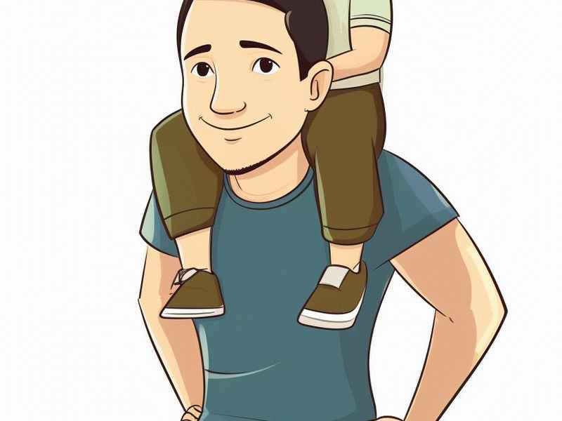 关于父爱的小故事幼儿园、关于父爱的小故事幼儿园中班