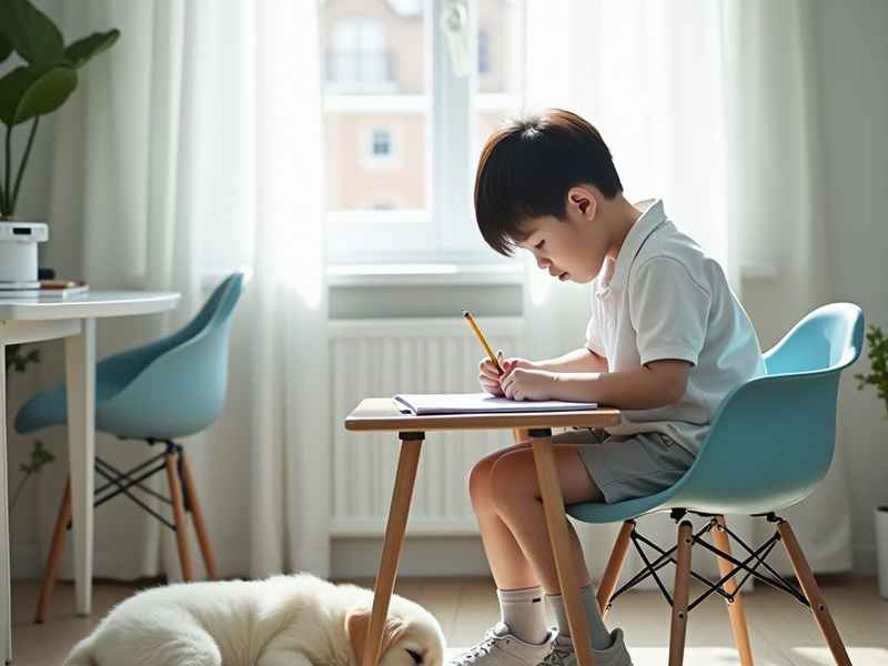 儿童在家趣事怎么写；孩子在家中的趣事家长记录怎么写