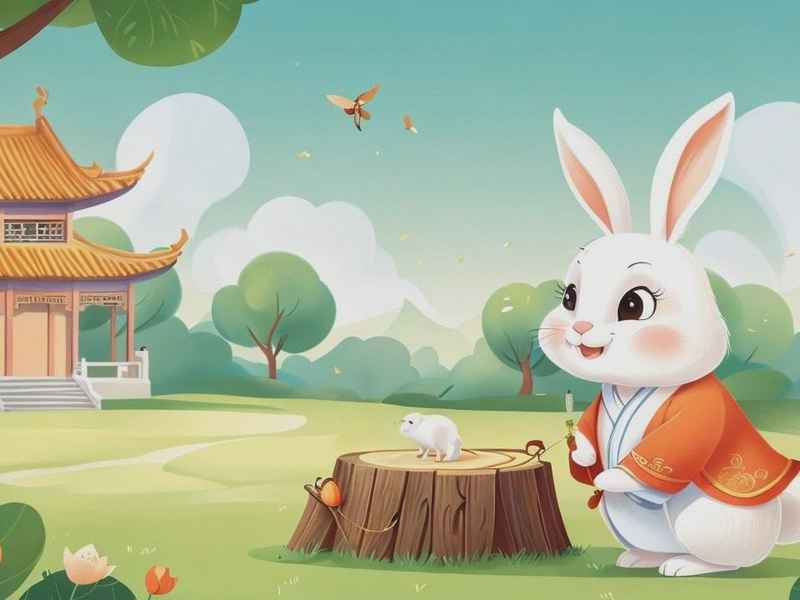 六一幼儿讲故事 - 六一幼儿讲故事大全