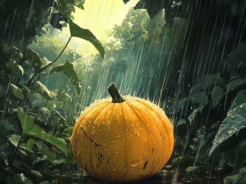 南瓜汤绘本故事读后感 南瓜汤绘本故事读后感手抄报图片