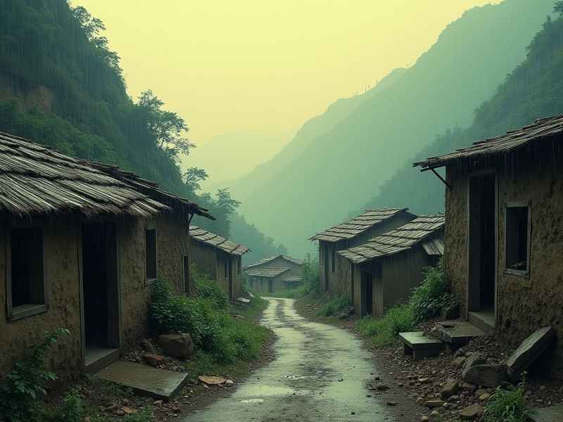 沙河子吧 沙河子村