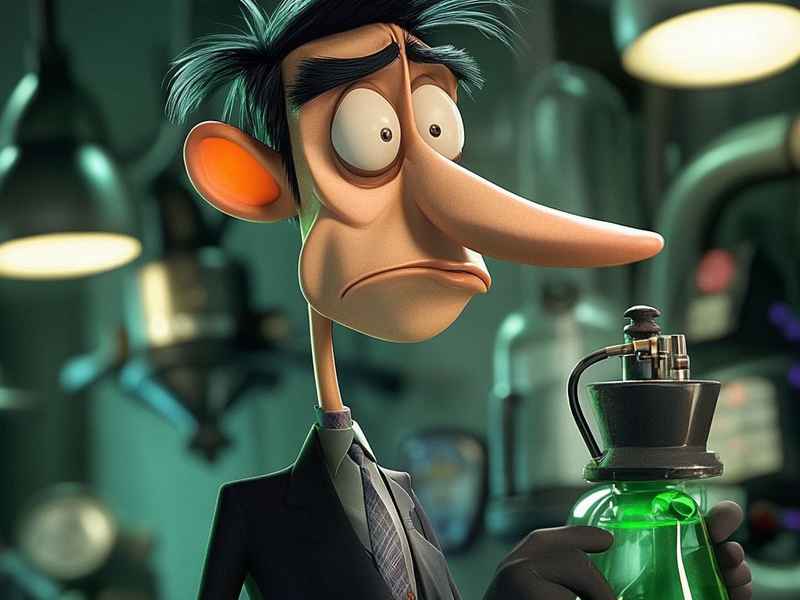 健忘先生的故事是什么、健忘先生的故事是什么时候写的