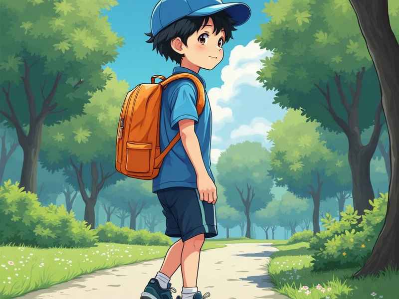 儿童走丢故事,幼儿走丢的故事 儿童走丢故事,幼儿走丢的故事