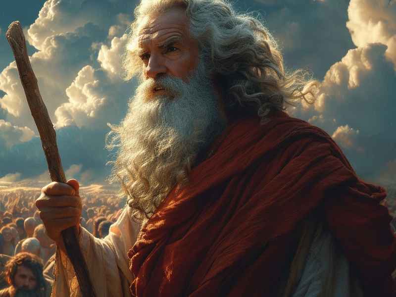 摩西的故事全集 摩西的故事电影全集