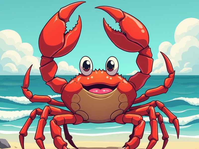 关于螃蟹的幼儿故事；关于螃蟹的幼儿故事有哪些