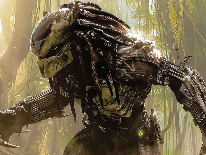 猎物的列表 猎物的猎