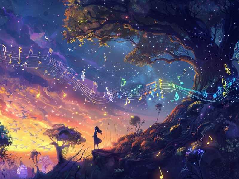 故事 音乐、光阴的故事音乐