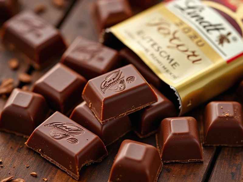 三块巧克力的故事，三块巧克力的故事读后续写英语