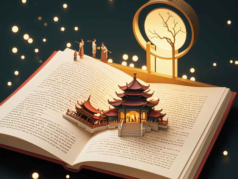 明间故事民间传说（明间故事 民间传说）