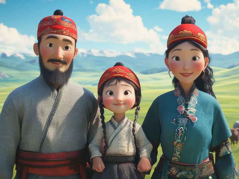 各民族互帮互助的故事（各民族互帮互助的故事50字）